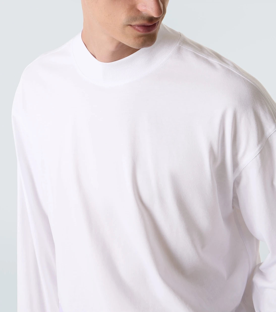 Dries Van Noten - Cotton T-shirt