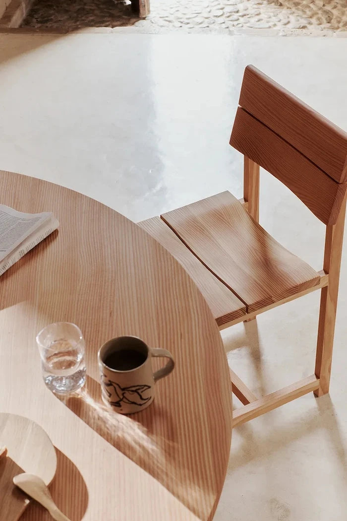 Чаша ferm LIVING Vuelo Mug 300 ml