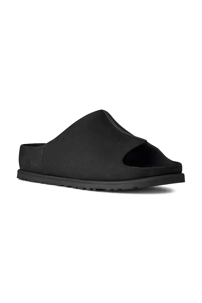 Чехли от набук UGG M Otzo Slide