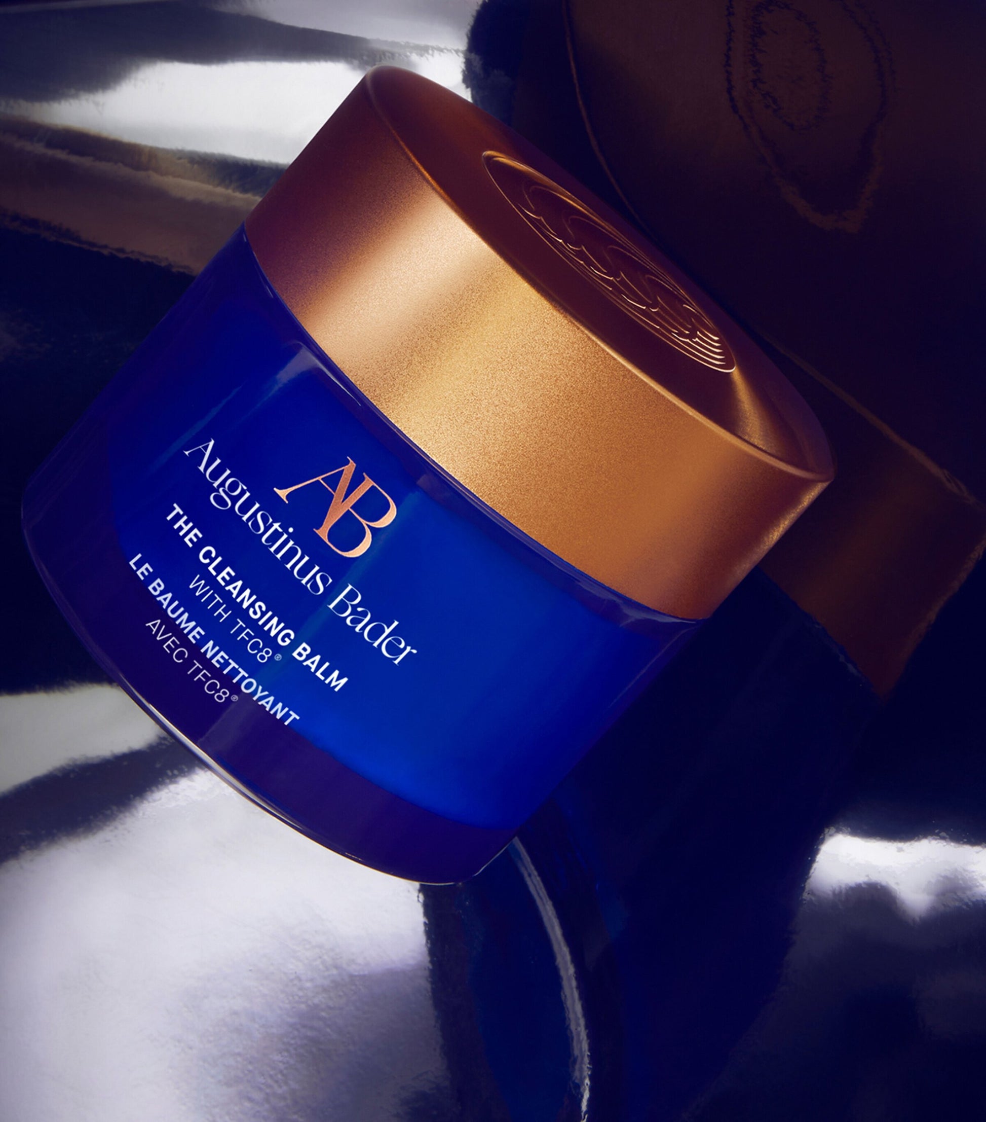 The Cleansing Balm (90g)