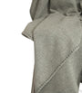 Oyuna Cashmere Suoni Throw (145cm x 200cm)