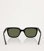Ray-Ban Black RB4439D Sunglasses