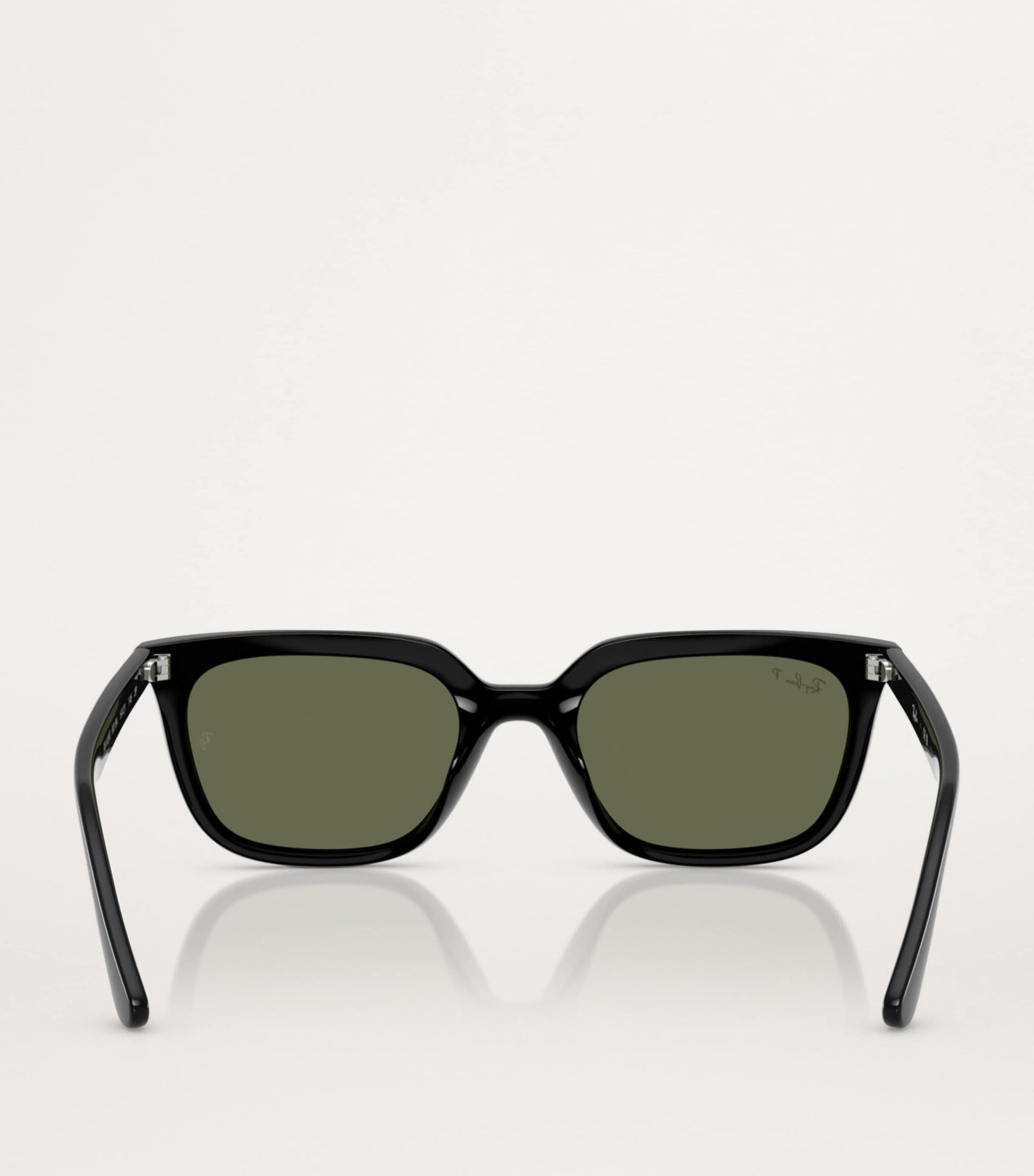Ray-Ban Black RB4439D Sunglasses