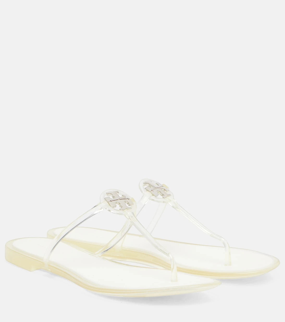 Tory Burch - Mini Miller thong sandals