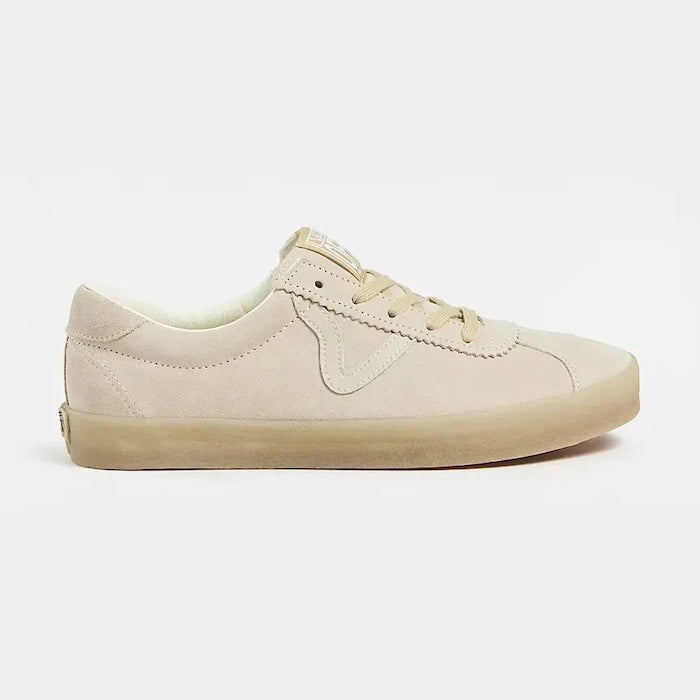 Велурени кецове Vans Sport Low