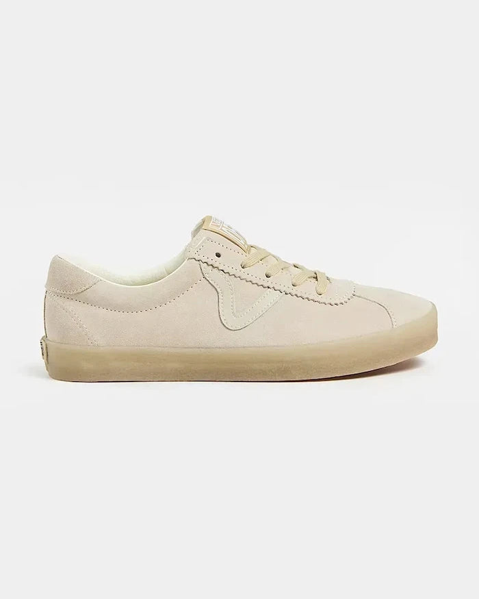 Vans Sport Low Süet Spor Ayakkabı