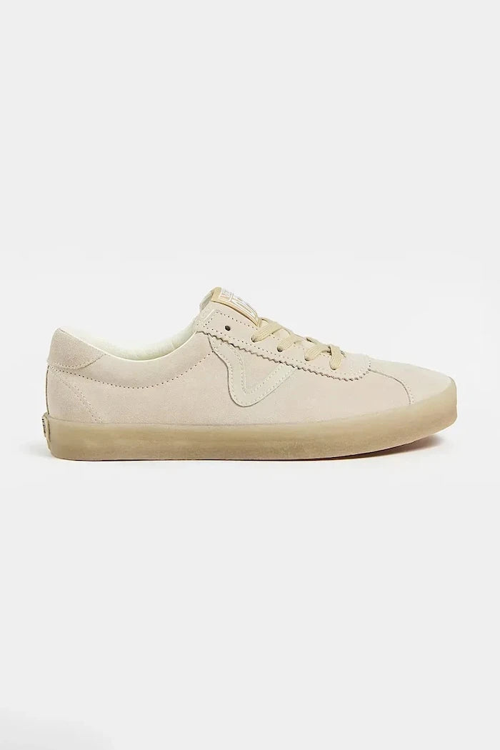 Велурени кецове Vans Sport Low