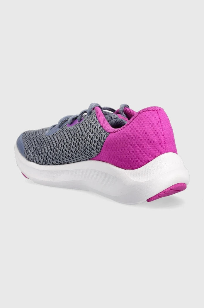 Under Armour Çocuk Spor Ayakkabısı