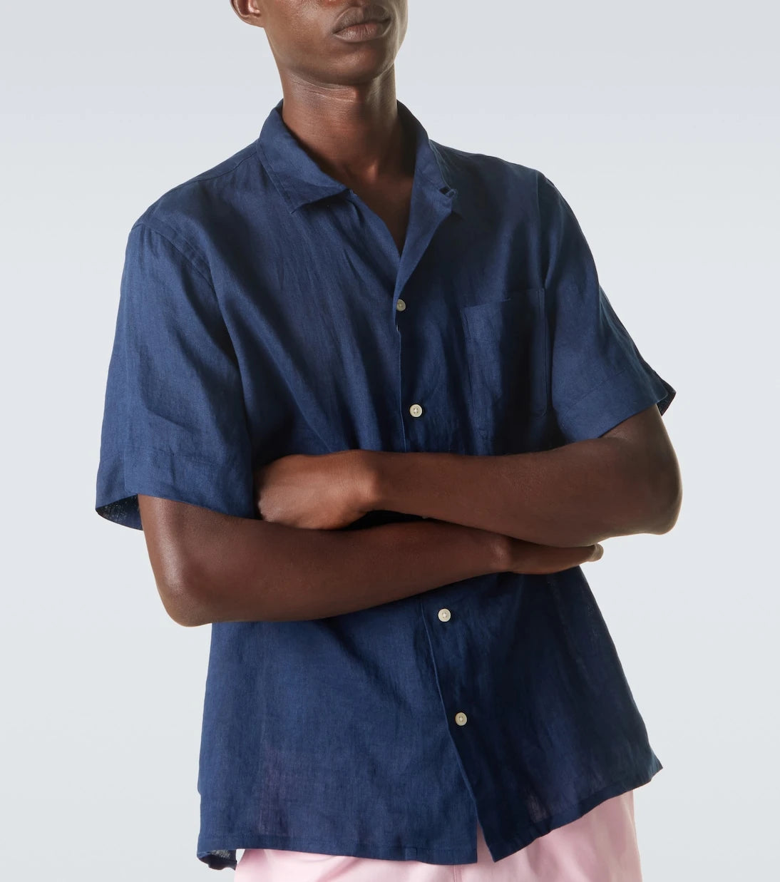 Polo Ralph Lauren - Linen shirt