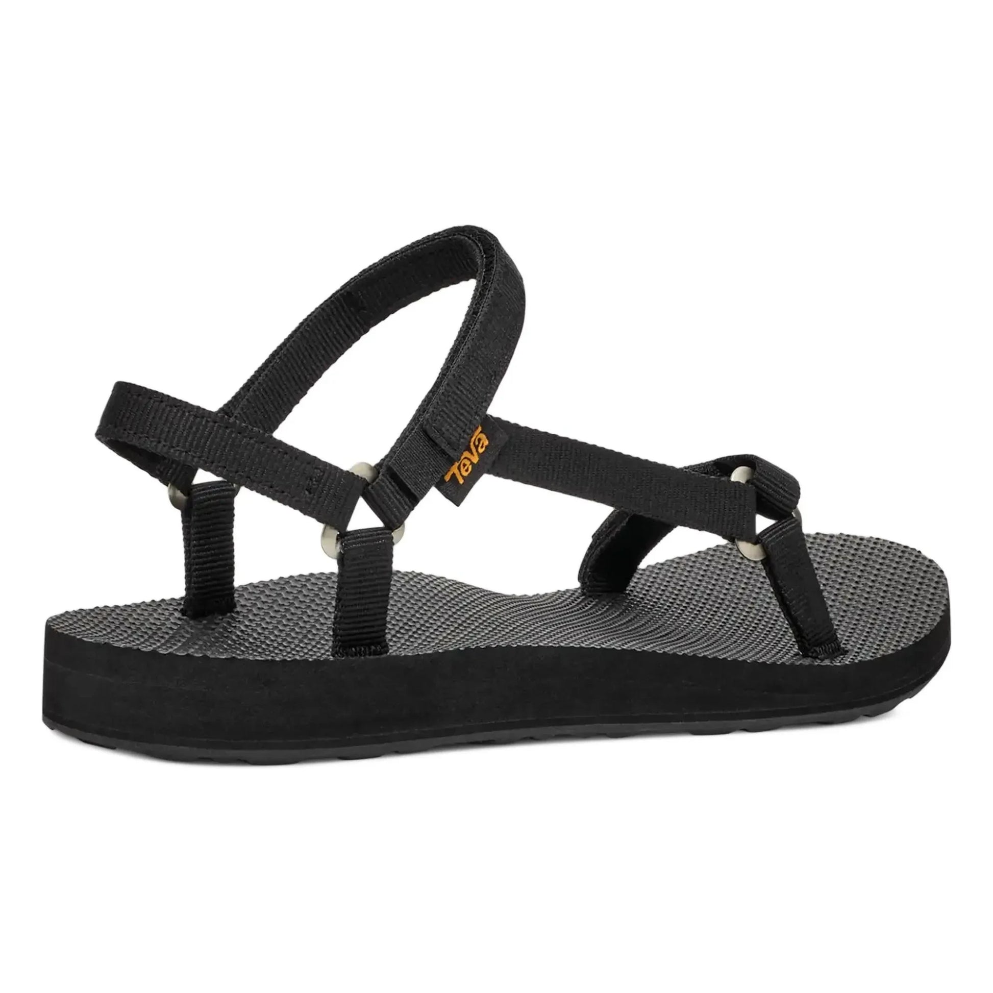 Teva - Slim Universal Scratch Sandals | Black
