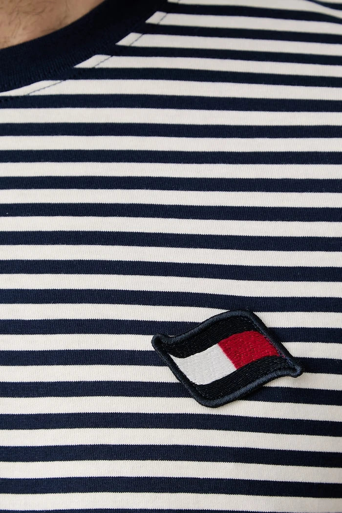 Tommy Hilfiger тениска мъжка от памук