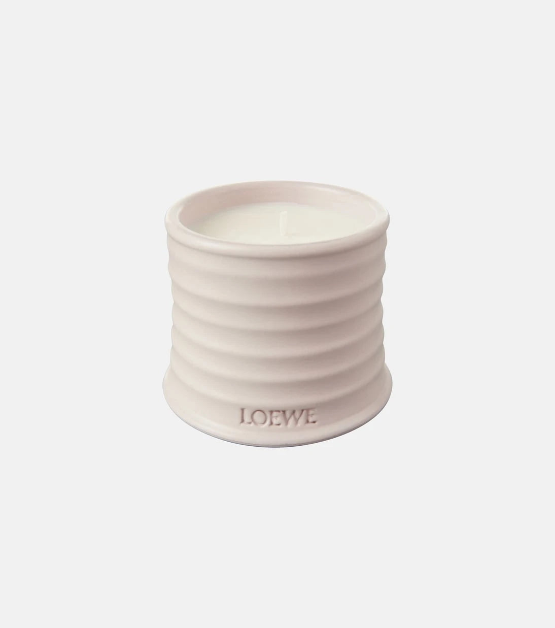 Loewe Home Scents - Oregano Small scented candle