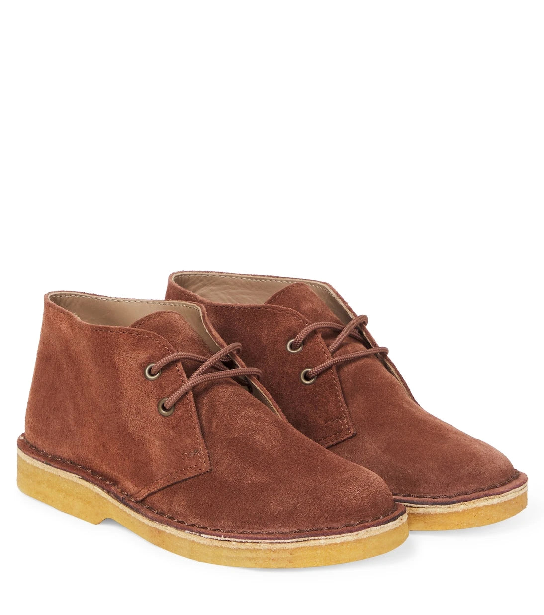 PèPè - Suede boots