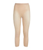 SPANX Nude SPANXshape Invisible Capri Pants - Medium Control
