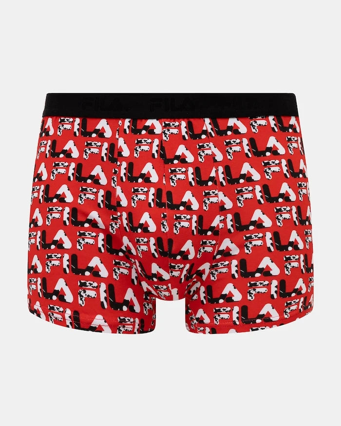 Fila Boxer (2 Çift)