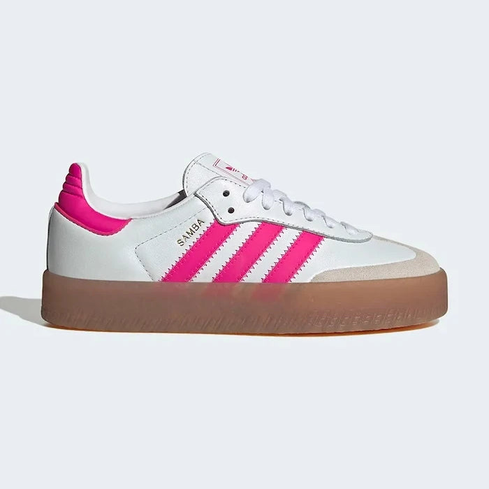 adidas Originals SAMBAE Çocuk Deri Spor Ayakkabı