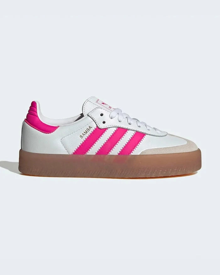 adidas Originals SAMBAE Çocuk Deri Spor Ayakkabı