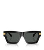Versace Nylon VE4464 Sunglasses