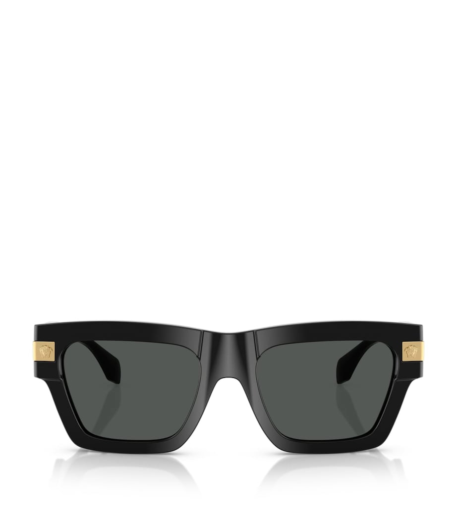 Versace Nylon VE4464 Sunglasses