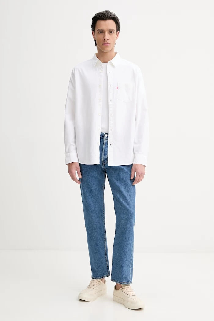 Levi's дънки relaxed fit мъжки 501® RELAXED