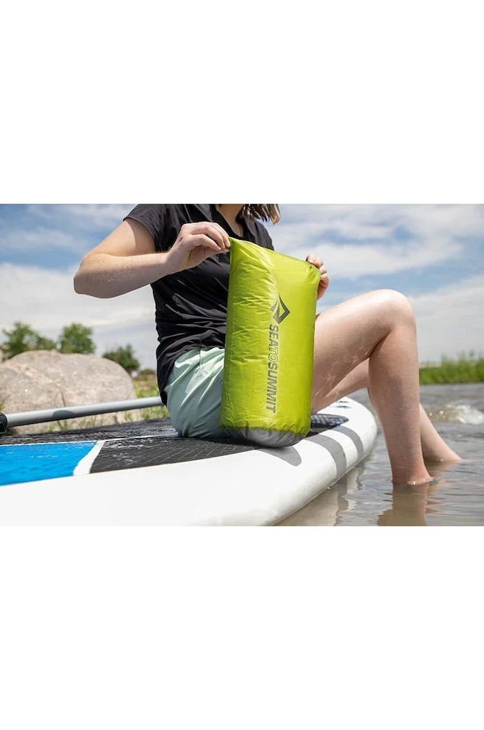 Sea To Summit Ultra-Sil Dry Bag 5 L Su Geçirmez Kılıf