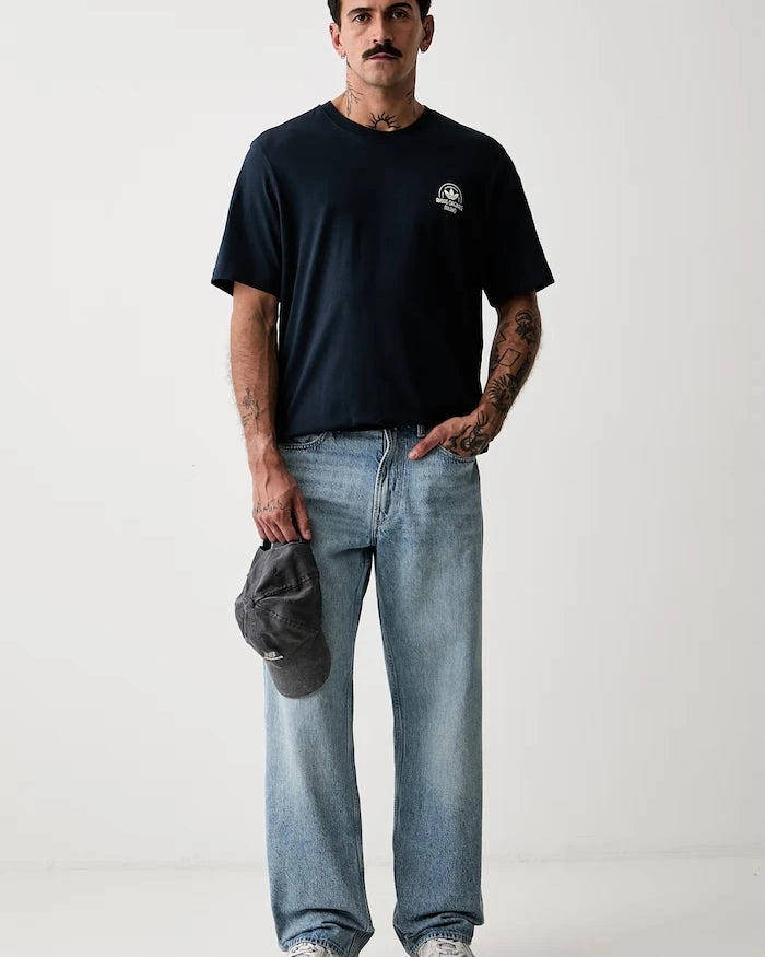 adidas Originals erkek pamuklu tişört
