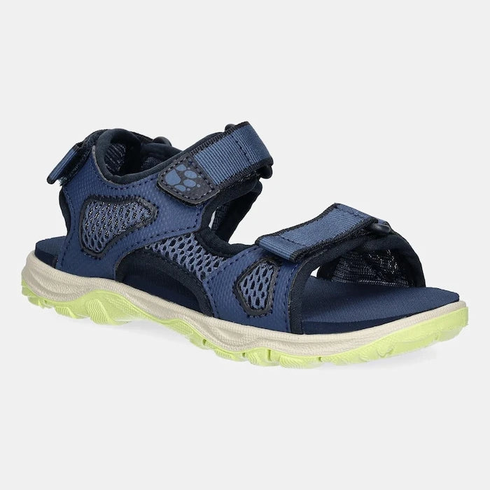 Детски сандали Jack Wolfskin TARACO BEACH