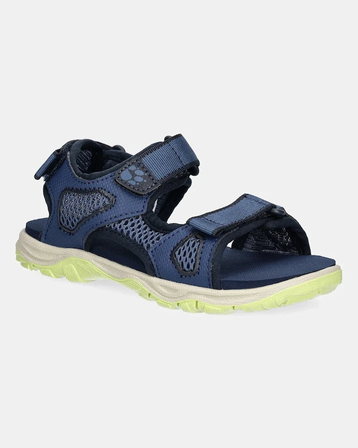 Jack Wolfskin TARACO BEACH Çocuk Sandalet