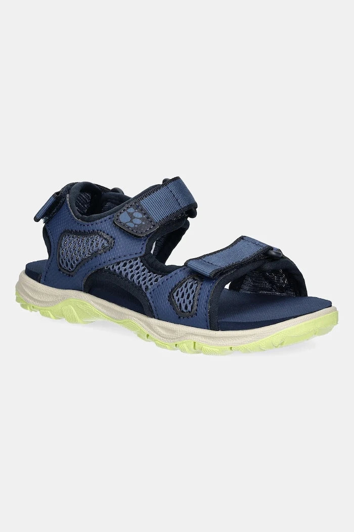 Детски сандали Jack Wolfskin TARACO BEACH