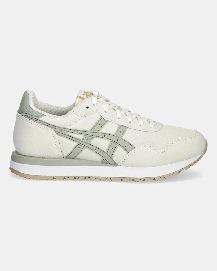 Asics TIGER RUNNER II Spor Ayakkabı