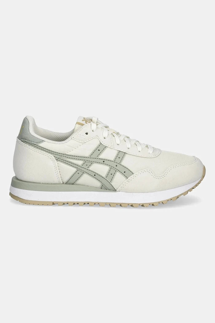Asics TIGER RUNNER II Spor Ayakkabı