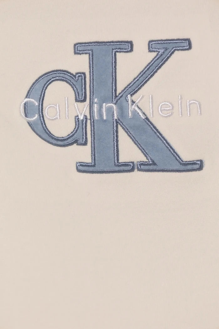 Детска тениска Calvin Klein Jeans