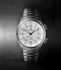 Titanium Altitude MB Meteor Watch 42mm