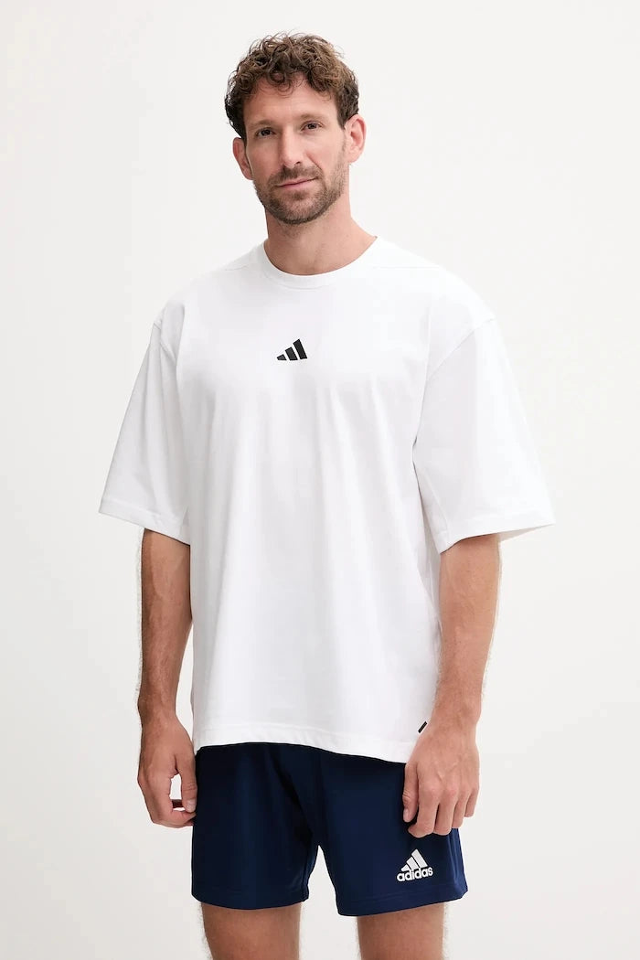 adidas Performance POWER Antrenman Tişörtü