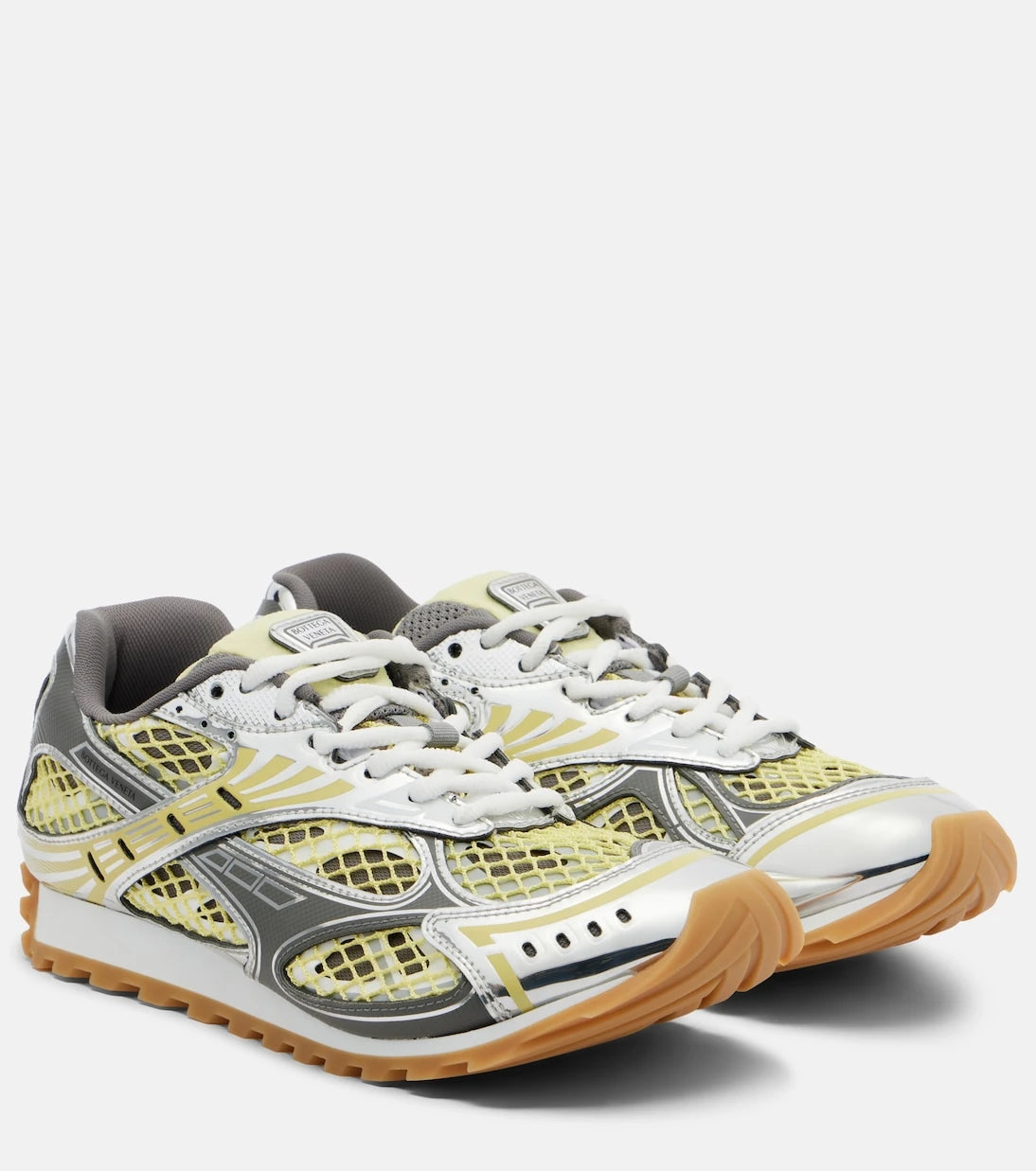 Bottega Veneta - Orbit sneakers