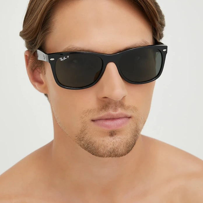 Слънчеви очила Ray-Ban NEW WAYFARER