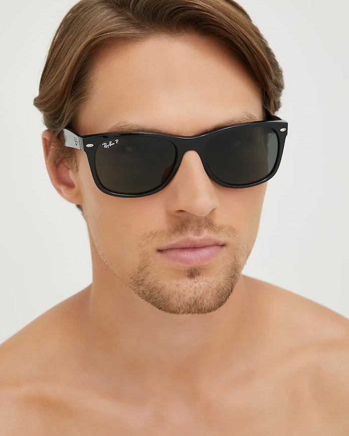 Ray-Ban NEW WAYFARER Güneş Gözlüğü