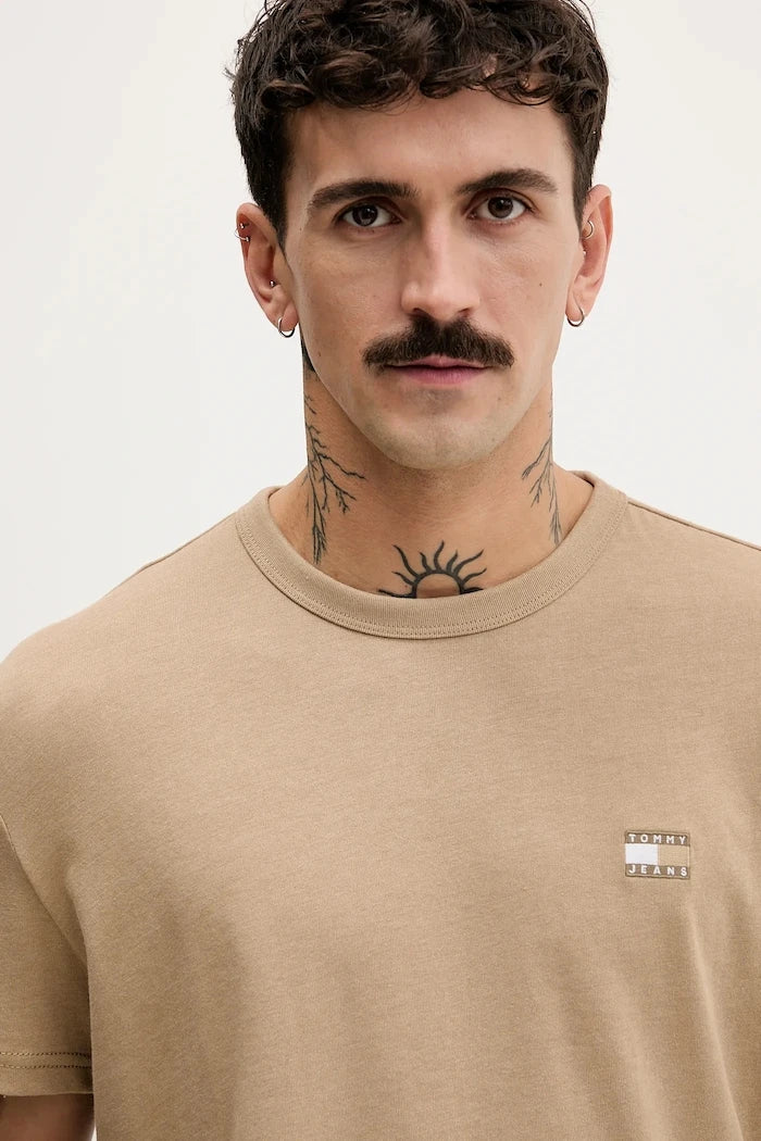 Tommy Jeans erkek tişört