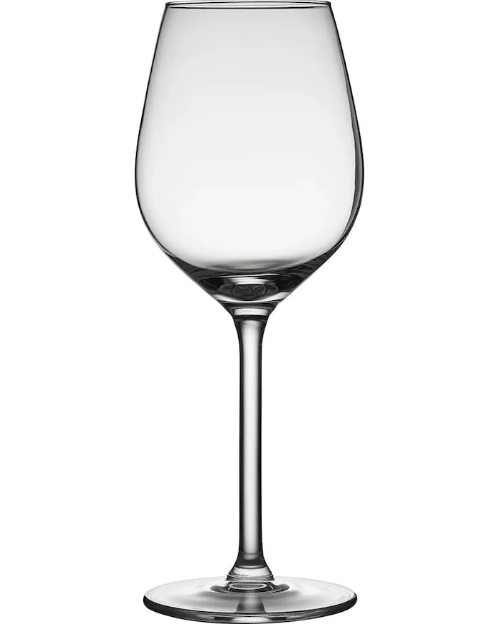 Lyngby Glas Juvel 380 ml Şarap Kadehi Seti (4 Parça)