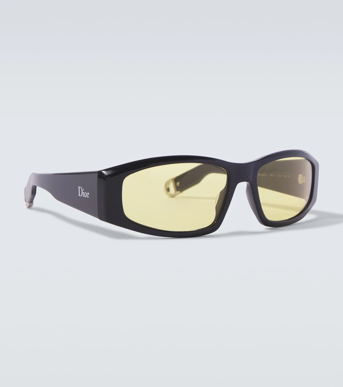 Dior Eyewear - DiorSymbol S1I rectangular sunglasses