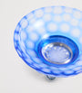Crystal Ocean Honeycomb Soap Dish