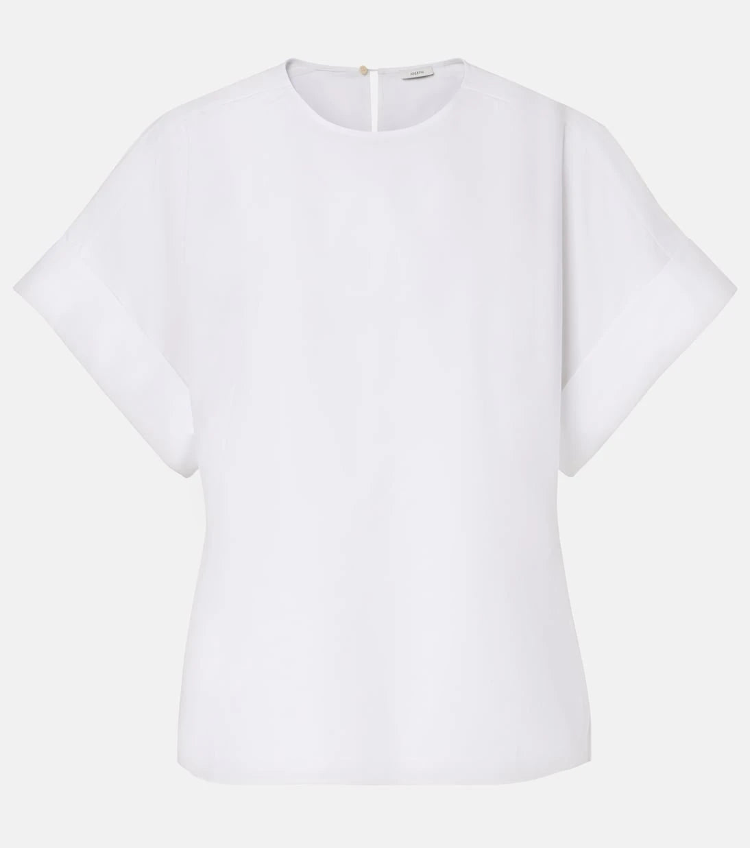 Joseph - Fassia cotton poplin blouse