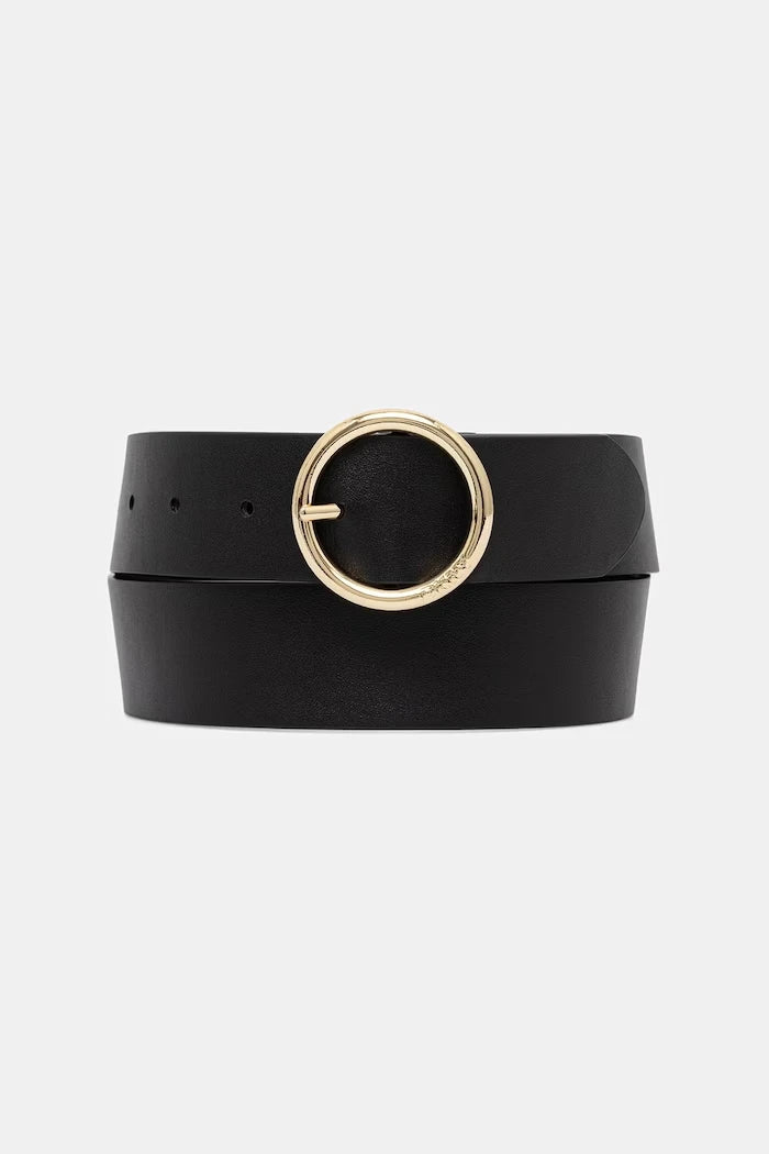 DKNY колан дамски