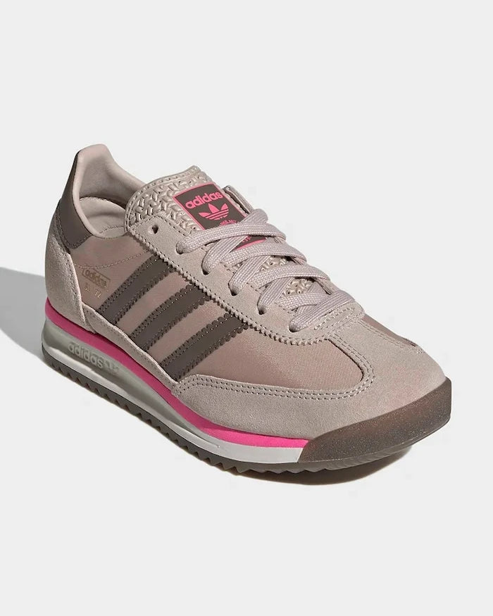 adidas Originals SL 72 RS Çocuk Spor Ayakkabı