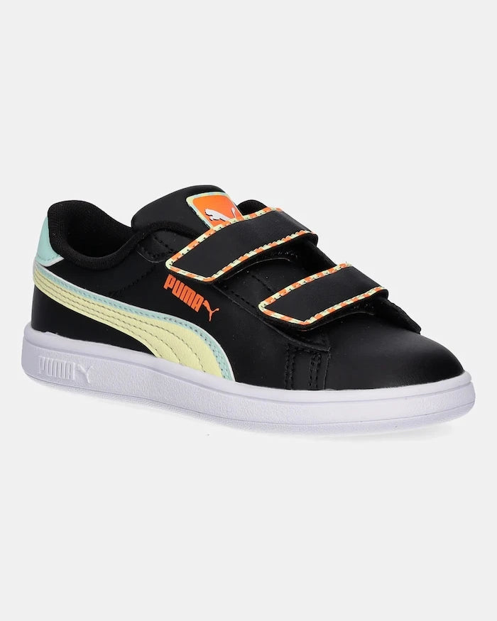 Puma Smash 3.0 Playdate V Inf Çocuk Spor Ayakkabı