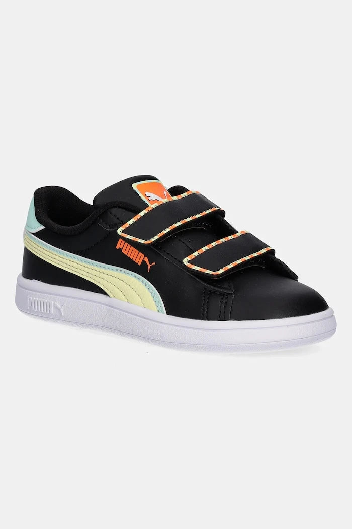 Puma Smash 3.0 Playdate V Inf Çocuk Spor Ayakkabı