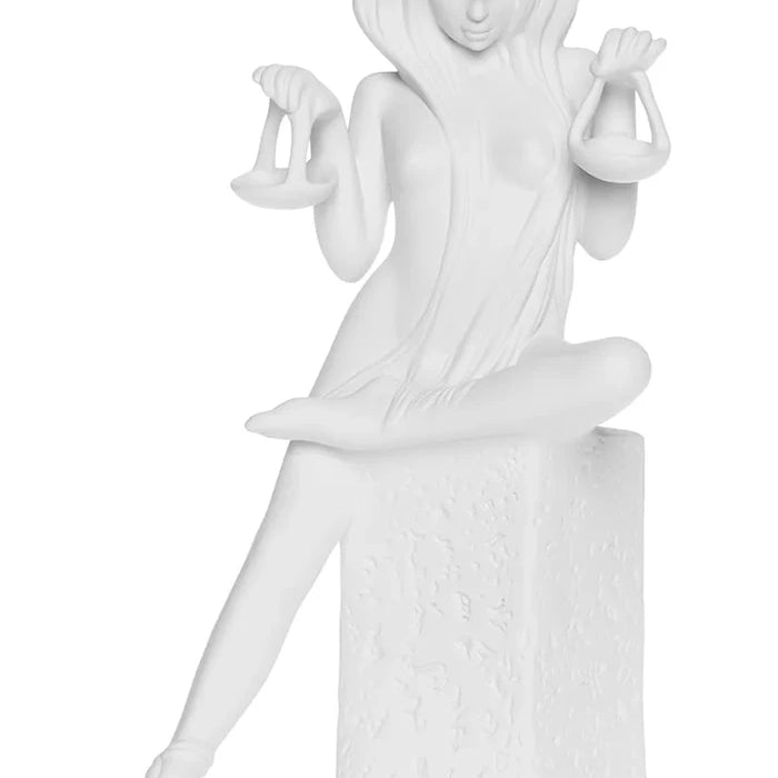 Декоративна фигурка Christel Waga 17 cm