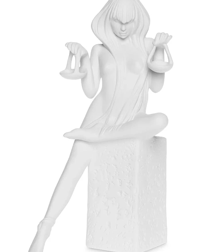 Декоративна фигурка Christel Waga 17 cm