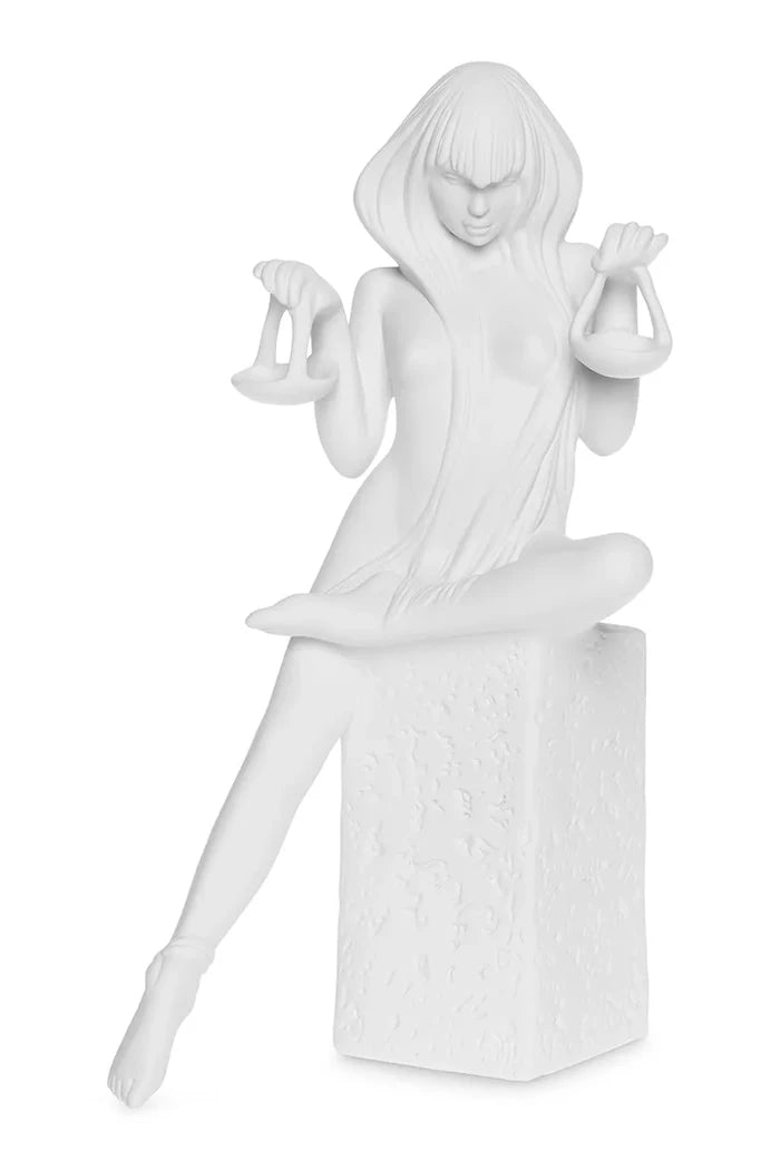Декоративна фигурка Christel Waga 17 cm