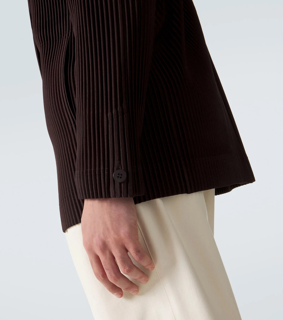 Homme Plissé Issey Miyake - Tailored Pleats 2 blazer